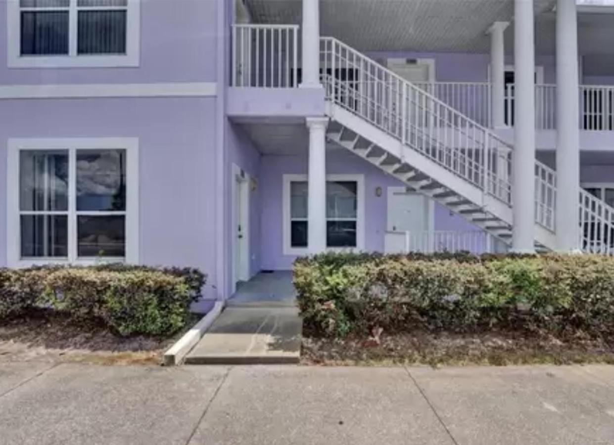 Huge Screened Patio That Overlooks Lake Buck, Near Famous Attractions!! Orlando Kültér fotó