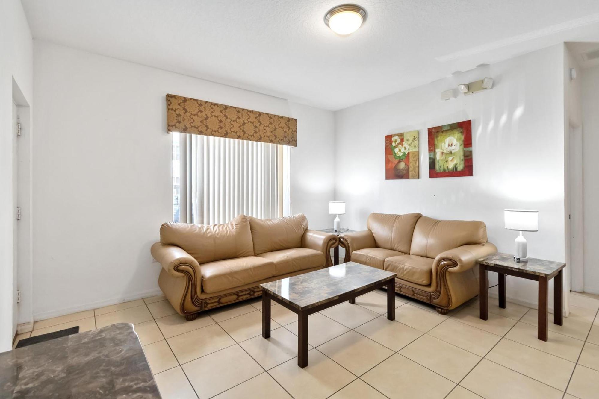 Huge Screened Patio That Overlooks Lake Buck, Near Famous Attractions!! Orlando Kültér fotó