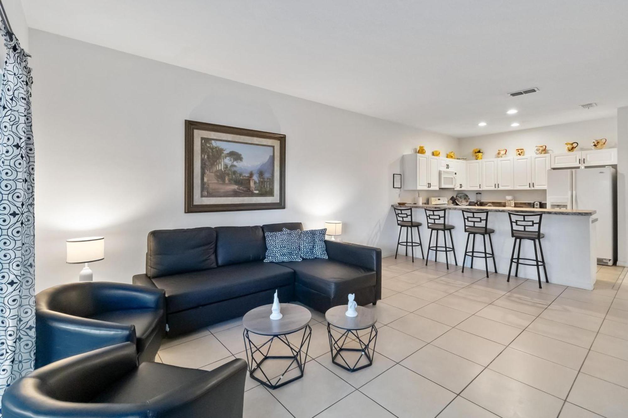 Huge Screened Patio That Overlooks Lake Buck, Near Famous Attractions!! Orlando Kültér fotó