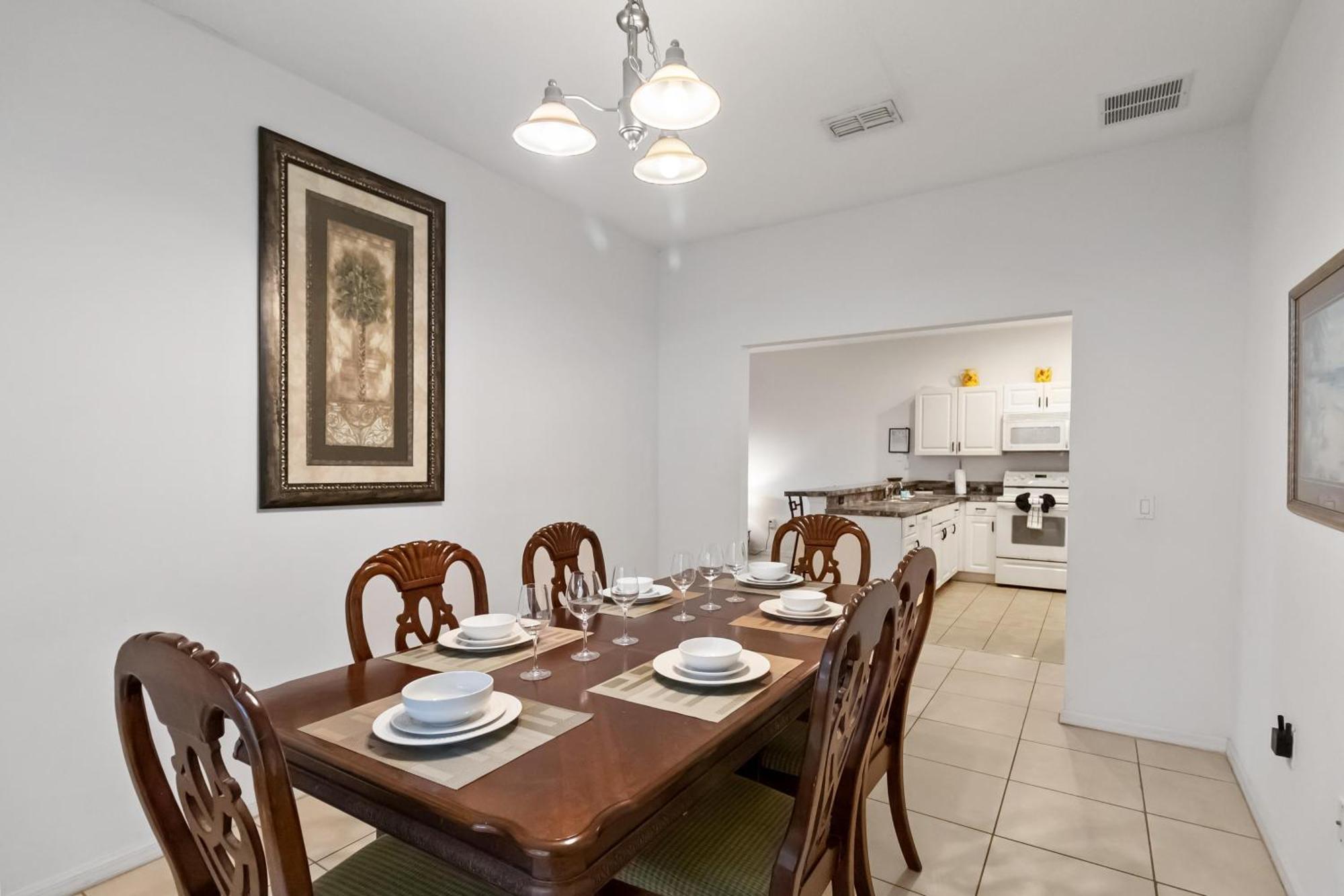 Huge Screened Patio That Overlooks Lake Buck, Near Famous Attractions!! Orlando Kültér fotó